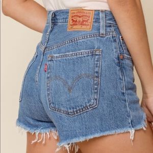 Levi’s Shorts